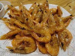 -南海渔家•海鲜•正宗海南菜(海棠湾店)