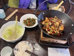 -吃货私房菜(丽江束河古镇店)