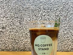 -MQ COFFEE STAND明谦(新洲店)