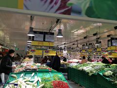 -麦德龙(闵行店)