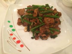 -白云中餐厅·粤菜·亚龙湾喜来登度假酒店