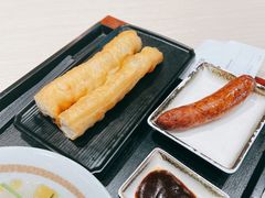 -永和大王(蛙嫩鸡香煲煲鲜·军博店)