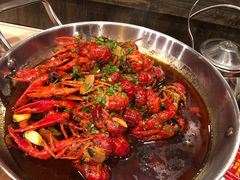 -虾小龙老长沙龙虾馆(坡子街店)