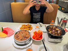 -刘胖子家常菜·蹄花焖藕(兴业店)