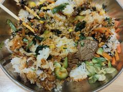 -敏丁拌饭(中街总店)