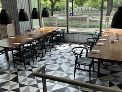 -昆山琶拉帝诗酒店·河畔咖啡厅Riverside Cafe