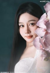 -青禾蒙娜丽莎婚纱摄影(武汉总店)