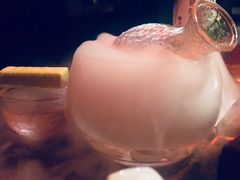 樱花酒-绿茶餐厅(蓝色港湾店)