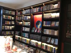 -思南书局(复兴中路店)