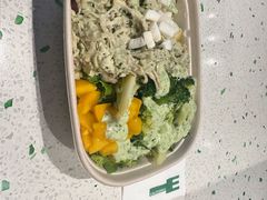 -CALIFORKS加州叉子轻食(朝阳门店)