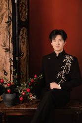 -秦皇岛我和你婚纱摄影工作室