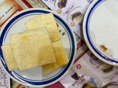 -華人 華星冰室(氹仔 店)