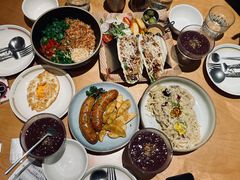 -The Good Place好地方·Brunch·coffee(国贸店)