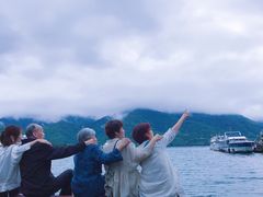 -日月潭