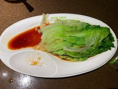 -蛙喔牛蛙(百联南方店)