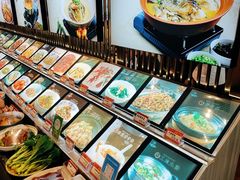 -上菜呷饭(花溪店)