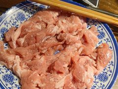 -萍姐火锅·公路夜市(打浦桥日月光店)