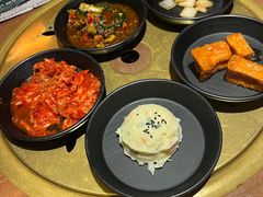 -虎哥六韩式烤肉料理 TIGERGRILL(隆生金山湖中心购物广场店)