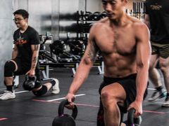 -Track Pro综合体能训练馆(久博都市运动中心店)