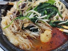 -曹宝林砂锅麻辣烫(星光路店)