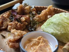 -同仁四季椰子鸡(罗湖国贸店)