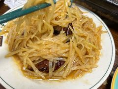 -清真永恒华威肉饼(潘家园店)