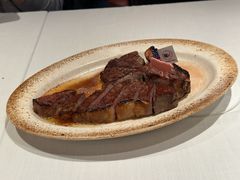 -Wolfgang’s Steakhouse 沃夫冈牛排馆(上海白玉兰广场店)