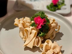 花开百叶-煲宫猪肚鸡(晶品店)