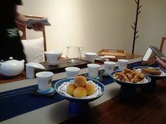-小茶闲舍·观景商务茶馆(广州塔店)