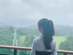 -成都蒲江花样年福朋喜来登度假酒店·宜客乐西餐厅