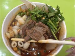 -江三王记牛杂馆(总店)