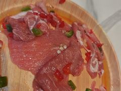 -吉布鲁牛排海鲜自助(温江合生汇店)