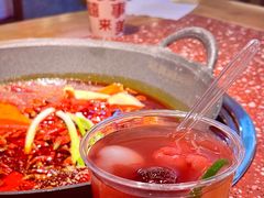 -赵美丽·重庆社区火锅·直营店(火车东站·中豪国际店)