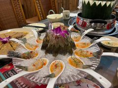 -尚竹阁冬瓜盅·18年地标美食(平洲店)