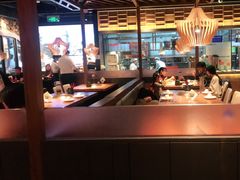 -黑牛黑猪烤肉专门店(万象城店)