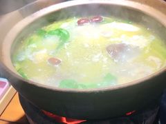 -捞围鲜·港式打边炉(海阳路店)