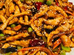 -張飛扒肉·龙江非遗(道外店)