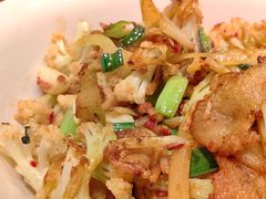 -烹湘·鲜炒湖南土菜(海珠店)