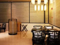 -崇明金茂凯悦酒店.宴会厅