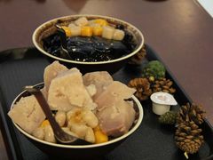 -鲜芋仙(华府店)