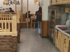 -胖子鱼·天水麻辣鱼火锅(秦州407店)