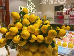 -弗兰克牛排西餐厅Ribone steak house(柠檬花园店)