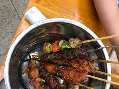 -炒豆合作社(东四总店)