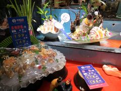 -尚海豆捞(乐虹坊店)