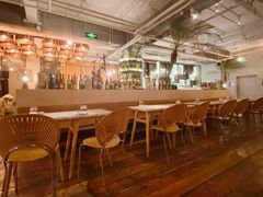 大堂-the rug 飞毯 (朝阳公园店)
