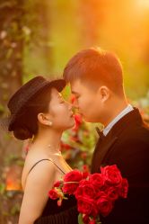 -第一夫人婚纱摄影(南京店)