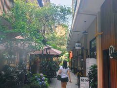 -嘉善老市