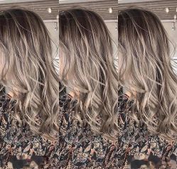 点击看大图 -KIMI HAIR SALON·烫染设计店