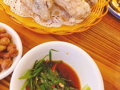 -合味土鸡火锅(中海世贸花园金碧庄店)