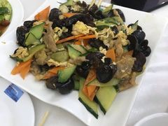 -北戴河庆山饭店·海鲜砂锅粥(北戴河黑石路店)